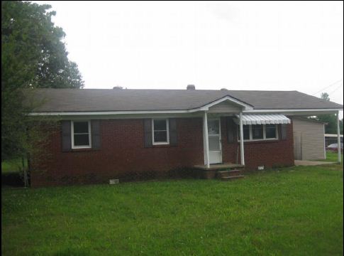 4858 Hwy 135 N, Paragould, AR 72450 