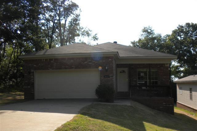 4423 Malloy St, Little Rock, AR 72204 