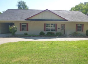 804 Bella Vista Rd, Bentonville, AR 72712 