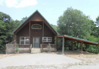 21 Cherokee Ln, Holiday Island, AR 72631 