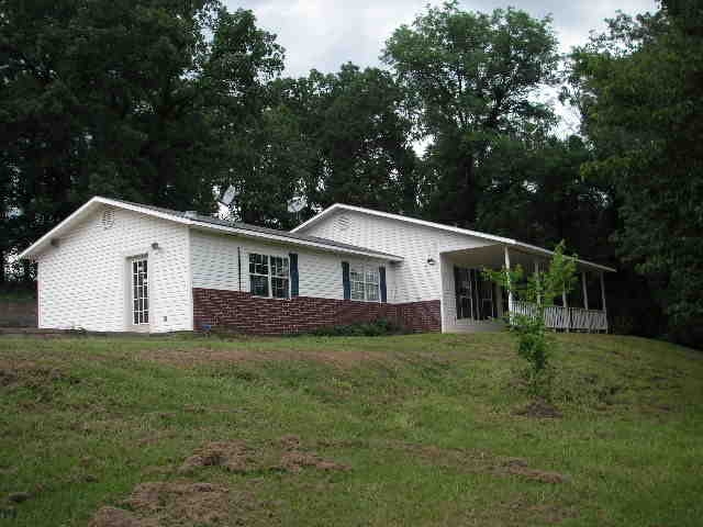 507 Private Road 3310, Clarksville, AR 72830 