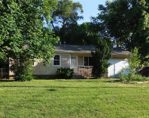 309 Mcculloch St, Pea Ridge, AR 72751 