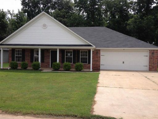 235 Timber Lake Dr, Benton, AR 72015 