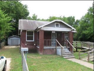3409 Maryland Ave, Little Rock, AR 72204 
