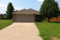 1462 Crestview Ave, Decatur, AR 72722 