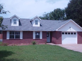 2412 Stall St, Clarksville, AR 72830 