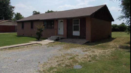 2053 KARNES AVE, Lincoln, AR 72744 