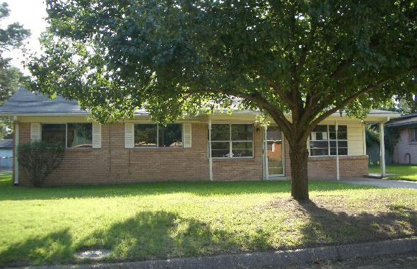 3405 Dogwood Street, Texarkana, AR 71854 