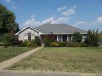 662 Frances Dr, Centerton, AR 72719 