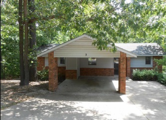 5 Park Ln, Bella Vista, AR 72715 