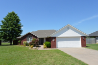 1520 Birchwood Lane, Greenwood, AR 72936 