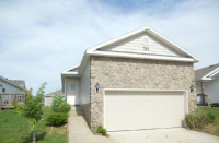 745 Suffolk Cv, Springdale, AR 72764 