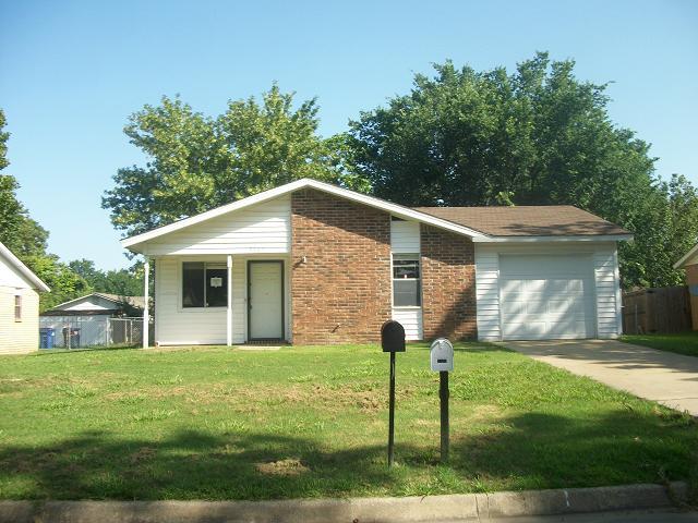 3305 Grinnell Ave, Fort Smith, AR 72908 