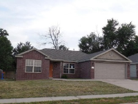 3006 W Bishop Dr, Rogers, AR 72756 