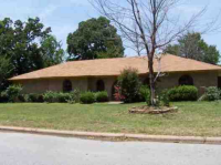 2309 Queensbury Way, Fort Smith, AR 72908 