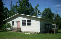 10 White Tail, Hardy, AR 72542 