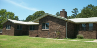 14956 W Old Belleville Rd, Belleville, AR 72824 