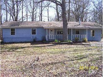 18100 Phillip Drive, Little Rock, AR 72206 