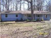 18100 Phillip Drive, Little Rock, AR 72206 