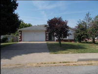 708 Hardwood Drive, Rogers, AR 72758 