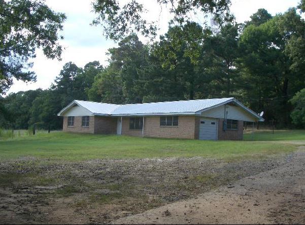 9853 Highway 160, Doddridge, AR 71834 