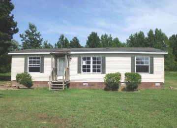 155 D Plummer Rd, Lonoke, AR 72086 