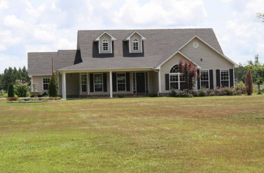 991 Grant 748, Sheridan, AR 72150 