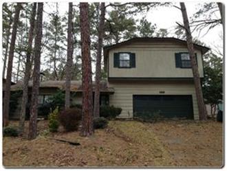 8702 Nancy Pl, Little Rock, AR 72204 