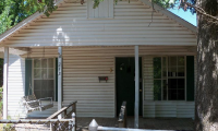 212 S Dillard St, Monticello, AR 71655 
