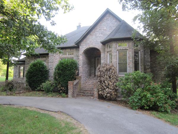 1812 Prestwick Place, Rogers, AR 72758 