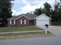 34 Saxony St, Farmington, AR 72730 