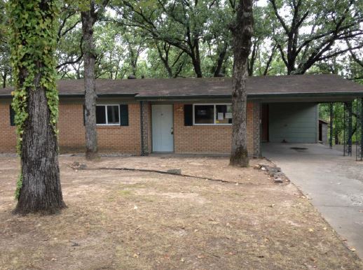 5421 Chauvin Dr, North Little Rock, AR 72118 