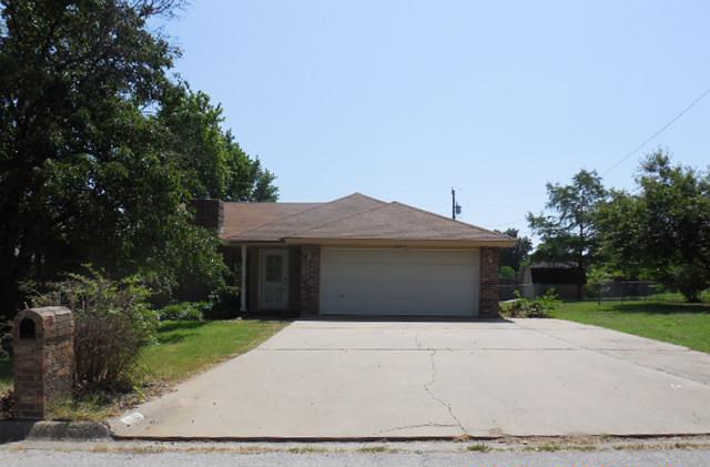 1607 S 22nd St, Rogers, AR 72758 