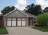 2406 S 12th Pl, Rogers, AR 72758 