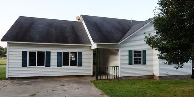 823 Amber Cir, Bono, AR 72416 