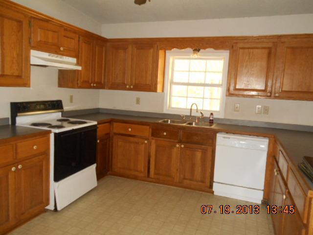 124 Beaver Fork Rd, Conway, AR 72032 