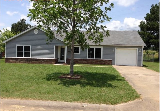 20 Murray Dr, Cabot, AR 72023 