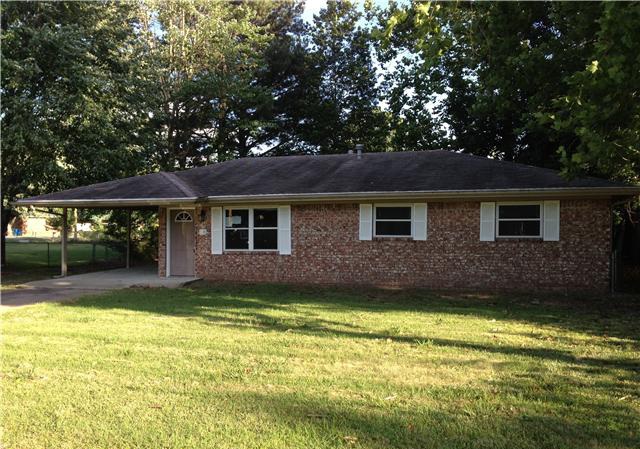 108 SE 12th St, Bentonville, AR 72712 