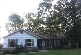 2 Haverigg Ln, Bella Vista, AR 72714 