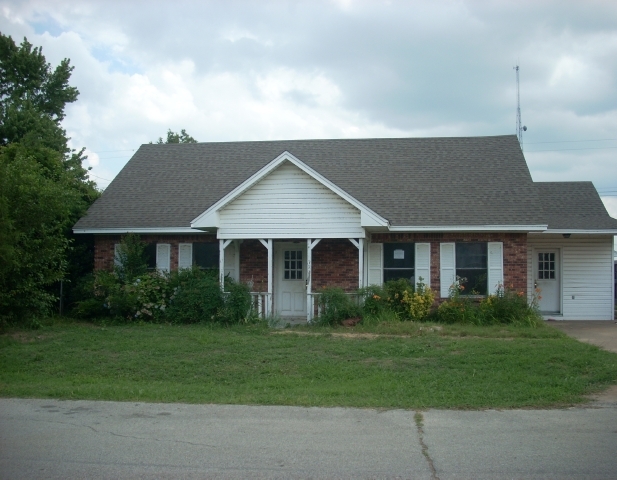 811 Grimes St, Lake City, AR 72437 