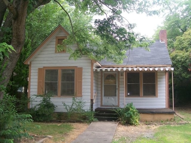 1449 N 39th St, Fort Smith, AR 72904 