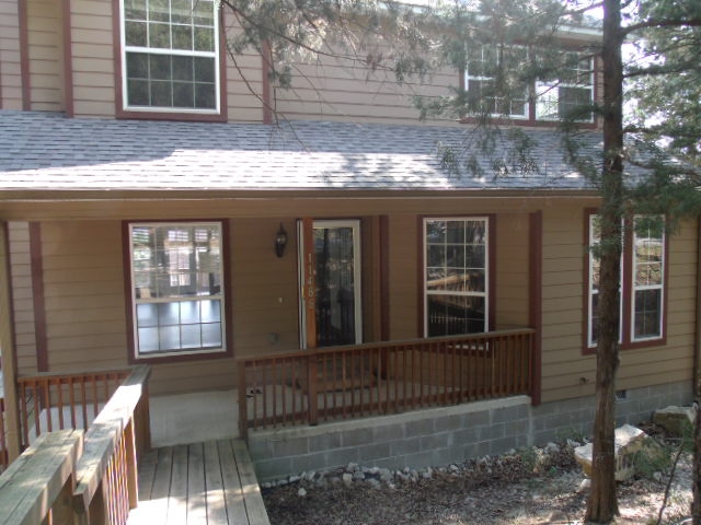 11486 Cedar Dr, Garfield, AR 72732 