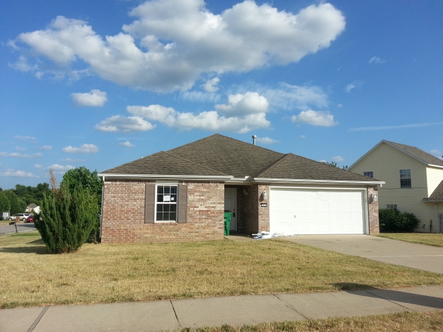 2915 Beaver Creek St, Springdale, AR 72764 