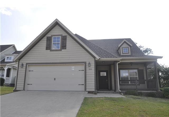 1303 Chancery Ln, Cave Springs, AR 72718 