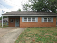 1020 Pioneer Rd, Searcy, AR 72143 