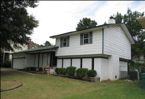 61 Cardinal Valley Dr, Sherwood, AR 72120 