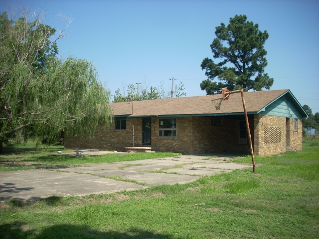 202 Hwy 214, Fisher, AR 72429 