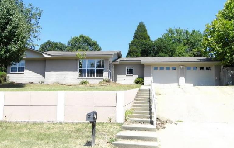 1608 North Hills Blvd, Van Buren, AR 72956 