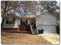 1901 Mesquite Cir, Little Rock, AR 72211 