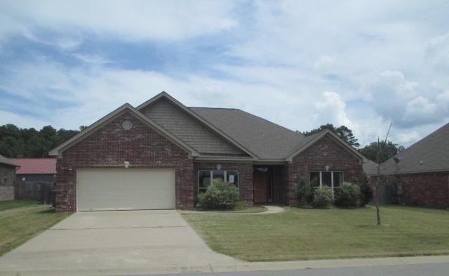 6557 Pierce Manse Loop, Benton, AR 72019 